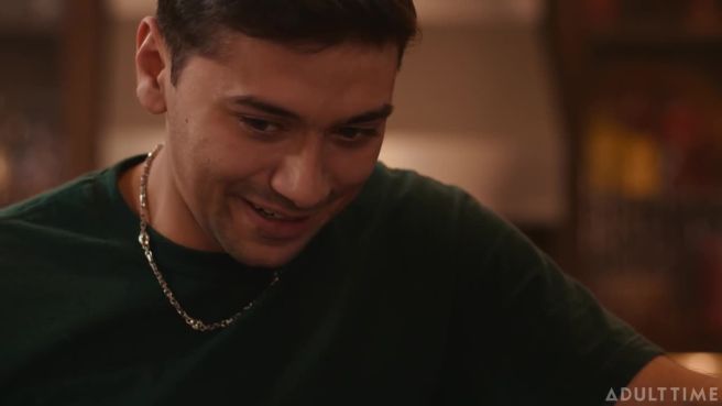 Превью Хорошо готовиться к занятиям с двоюродной сестрой № 46958