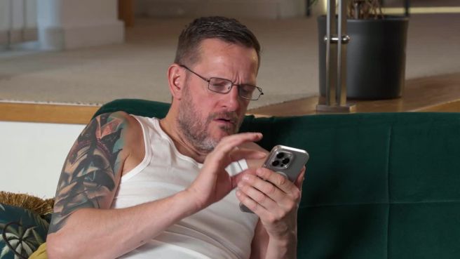 Превью У Харли Квинн свои интимные потребности № 46972