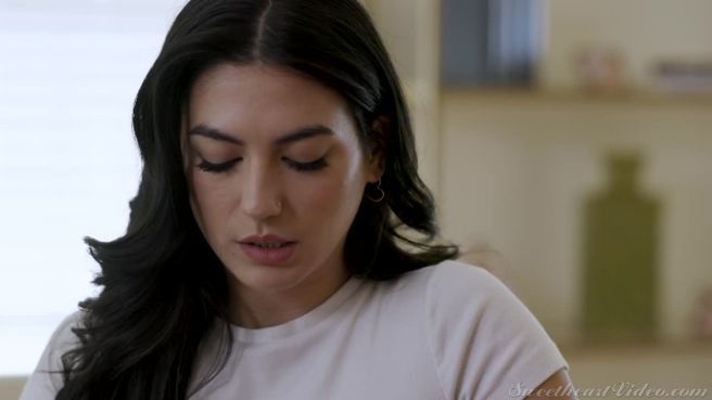 Превью Лесбийские чувства и их предельная нежность № 46980