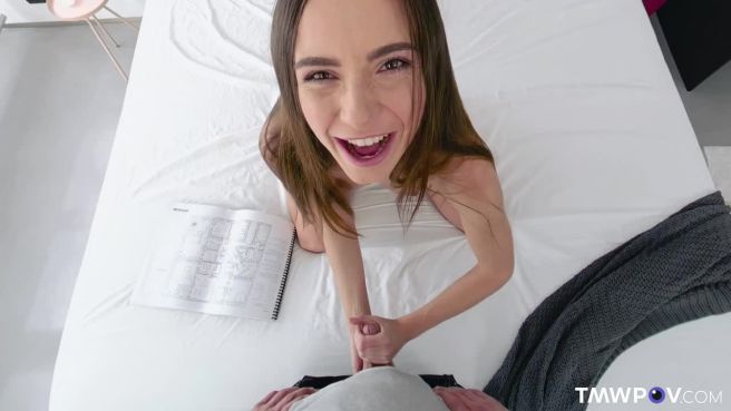 Превью Её вагина – океан: погружаюсь нежно № 46999