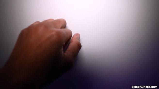 Превью Чёрный ствол нашампурил её буквально насквозь № 47003