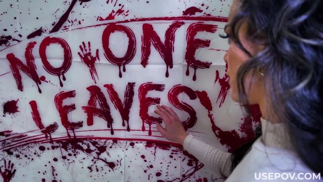 Превью Моя соседка не признаёт никаких правил № 47009