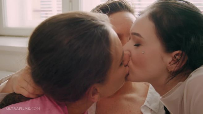 Превью Нереальное счастье для единственного любовника № 47010