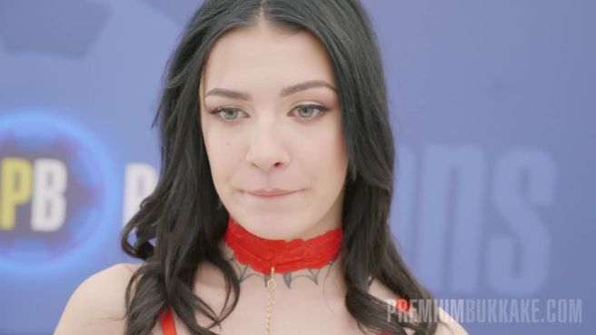 Желание наглотаться спермы сильное, как никогда