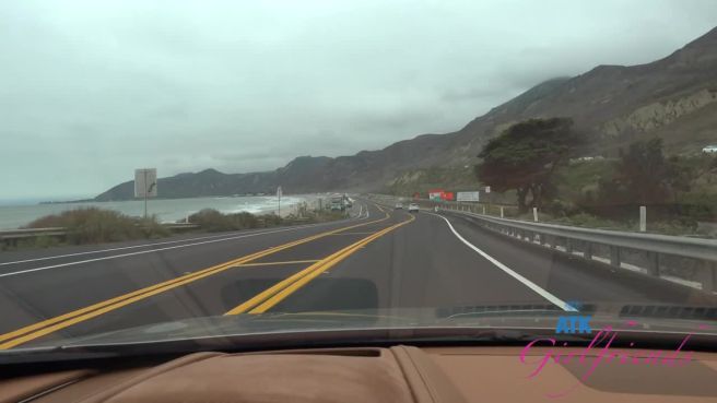 Превью Моя новая попутчица – это самая настоящая шлюшка № 47021