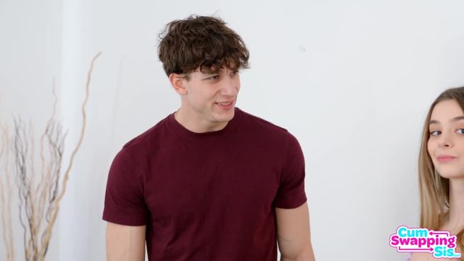 Превью Сестрёнки готовы показать свои темпераменты № 47032