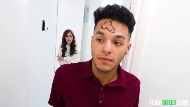 Превью Необратимое желание стать анальной рабыней № 47037