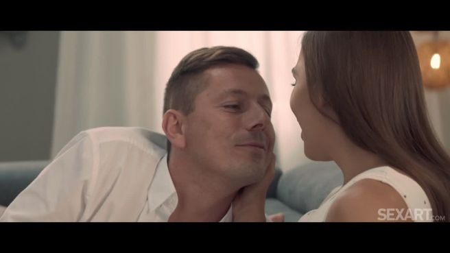 Превью Лунный оргазм: светит, как серебро в ночи стонов и желания № 47038