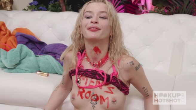 Превью Настоящее старание анальной потаскушки № 47056