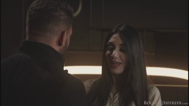 Превью Феерия неудержимого группового разврата № 47061