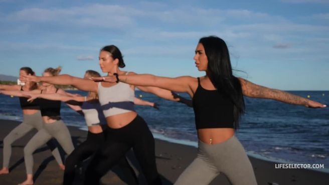 Превью Спорт разврату не помеха № 47084