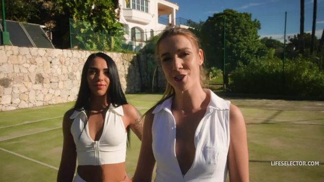 Превью Спорт разврату не помеха № 47084