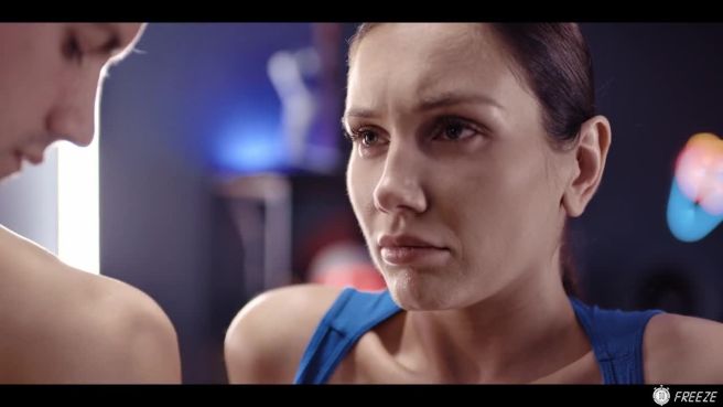 Превью В итоге она даже не заметит, что её трахнули № 47088