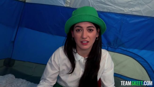 Превью У нас тут вылазка с папочкой на природу № 47098