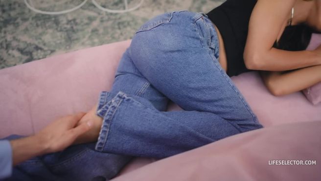 Превью Киска на взводе, хуй в деле № 47106