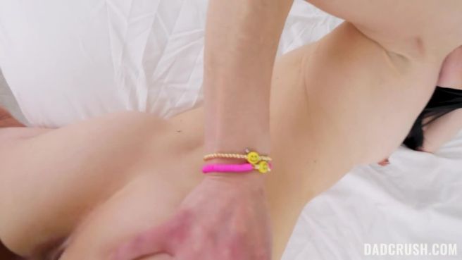 Превью Всё, что на самом деле необходимо от приёмной дочери № 47115