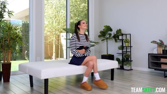 Превью Приходя на кастинг, оставляй стеснение за дверям № 47117