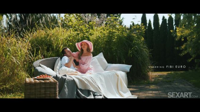 Превью Летняя свобода намекает на разврат № 47131