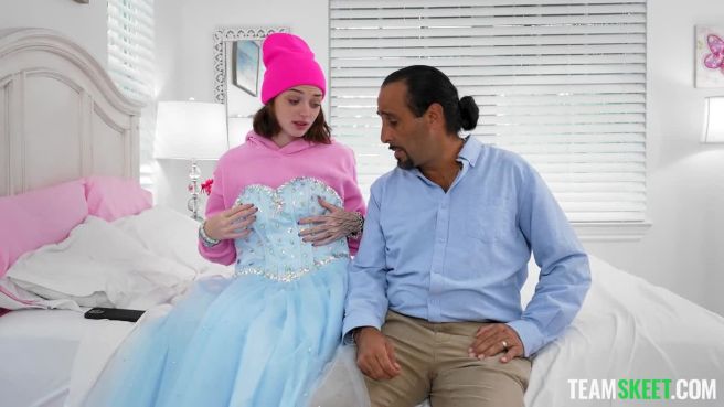 Превью Вот теперь мы будем готовиться к выпускному балу № 47135