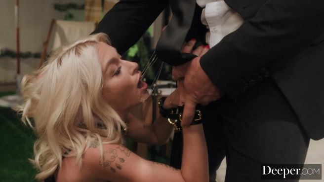 Превью Совсем нелегко утолить прихоти потоскушки № 47137