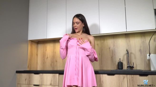 Превью Девичья симфония: пальцы дирижируют похотью № 47146