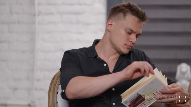 Превью Строгий господин для двух русских шлюх № 47150