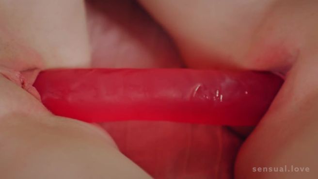 Превью Одна большая игрушка для трёх гипервлажных кисок № 47168