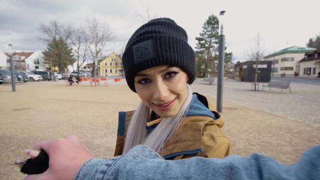 Превью Продал за деньги свою жену парочки свингеров № 47170