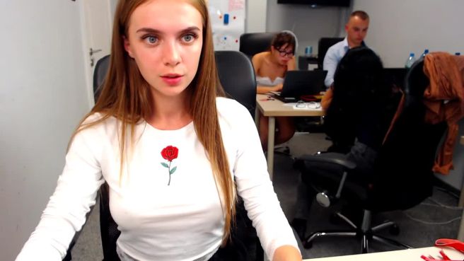 Тайны вебкам-индустрии