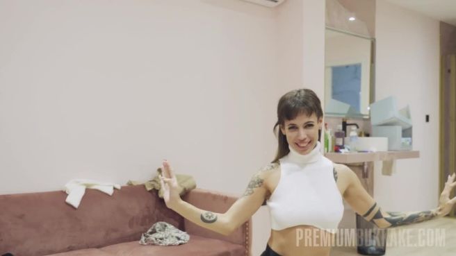 Превью Похоже, появляется новая звезда буккаке № 47186