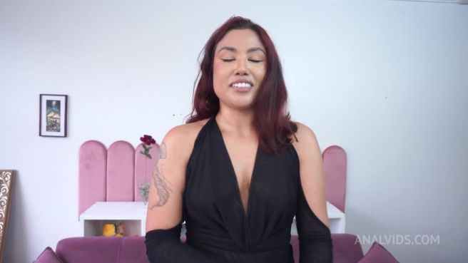 Превью Как же хочется засунуть между этих пышных ягодиц № 47187